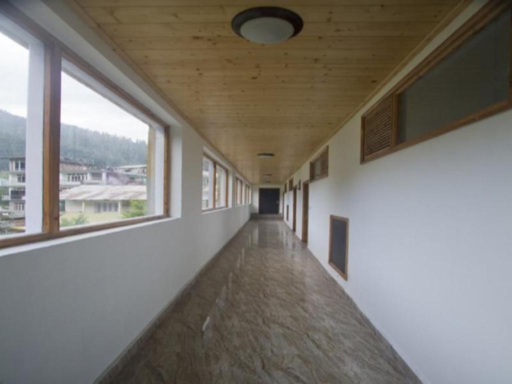 The Grand Welcome Hotel Manali  Exterior photo